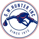 G. W. Hunter Inc. — Since 1972
